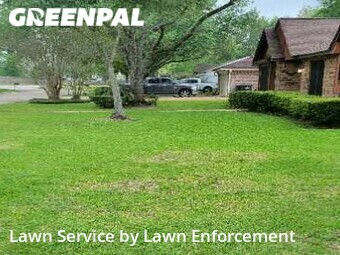 Lawn Service nearby Alvin, TX, 
