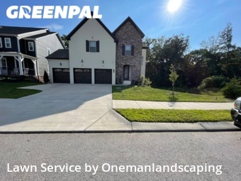 Lawn Service nearby Chattanooga, TN, 