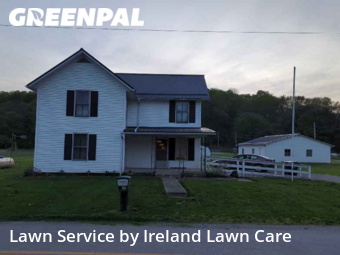 Lawn Cutting nearby Newark, OH, 