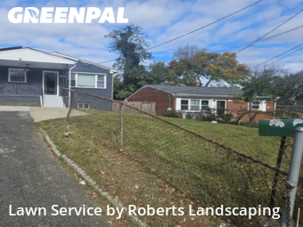 Lawn Mowing Service nearby Capitol Heights, VA, 
