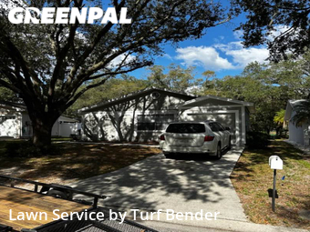 Yard Cutting nearby Tampa, FL, 