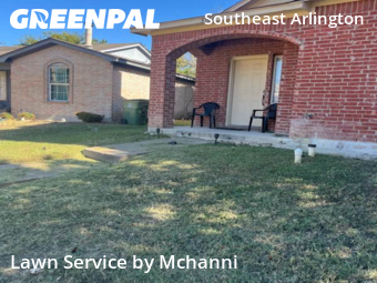 Weed Trimming in Arlington, 76017, Weed Trimming by Mchanni, work completed in Oct , 2025