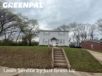 Lawn Care nearby Belleville, IL, 