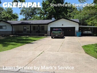 Yard Cutting nearby Springfield, MO, 