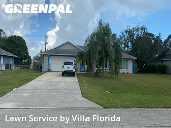 Lawn Maintenance nearby Fort Pierce, FL, 