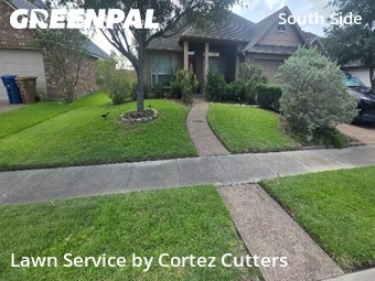 Grass Cutting nearby Corpus Christi, TX, 