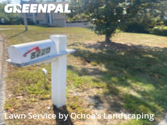 Lawn Care Service nearby Chattanooga, GA, 
