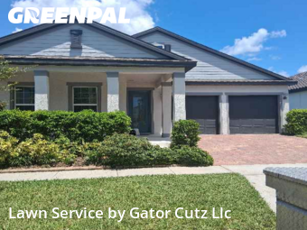 Yard Cutting nearby Winter Garden, FL, 