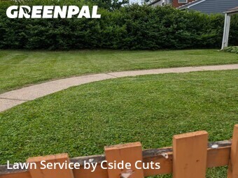 Grass Cutting nearby Monroeville, PA, 