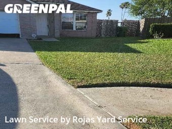 Lawn Cutting nearby La Feria, TX, 
