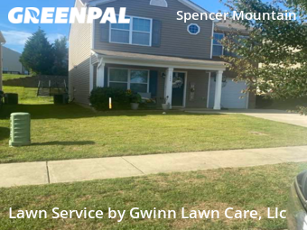 Lawn Maintenance nearby Dallas, NC, 