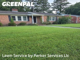Lawn Cutting nearby Greenville, NC, 