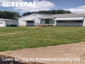 Lawn Mowing nearby St. Louis, MO, 