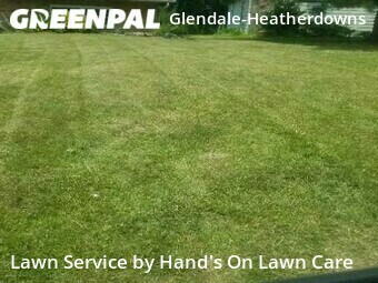 Lawn Mowing nearby Toledo, OH, 