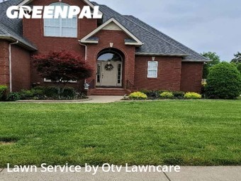 Lawn Cut nearby Murfreesboro, TN, 