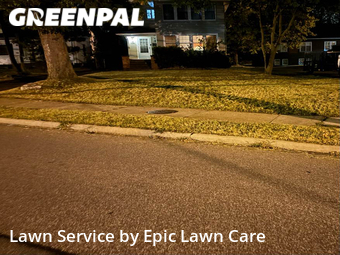 Yard Mowing nearby Cleveland Heights, OH, 