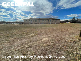 Garden Trimming in Broomfield, 80020, Grass Services by Powers Services, work completed in Dec , 2025