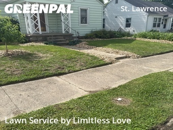 Yard Cutting nearby Lafayette, IN, 