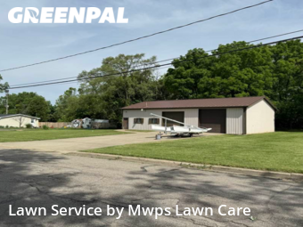 Lawn Mowing Service nearby Jackson, MI, 