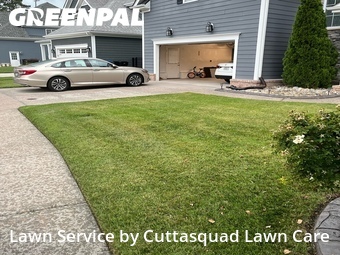 Grass Cut nearby Virginia Beach, VA, 