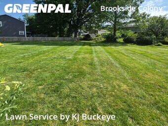 Lawn Mow nearby Columbus, OH, 