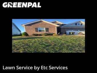 Lawn Work in Gallatin, 37066, Lawn Services by Etc Services, work completed in Nov , 2025