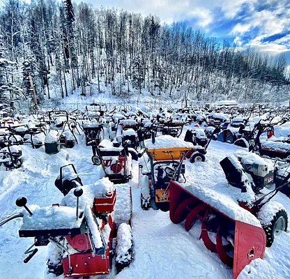 Eagle River Small Engine Repair Photo 3