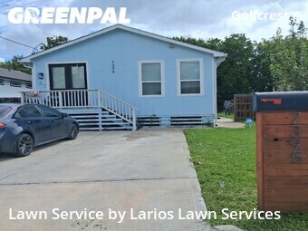 Lawn Care Service nearby Houston, TX, 