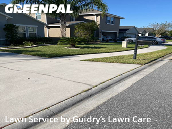 Lawn Service nearby Jacksonville, FL, 