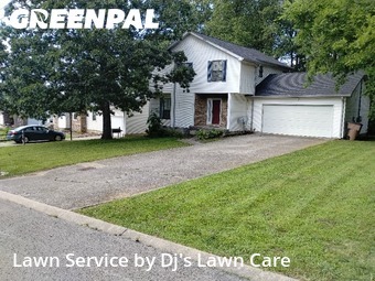 Lawn Cut nearby Nashville, TN, 