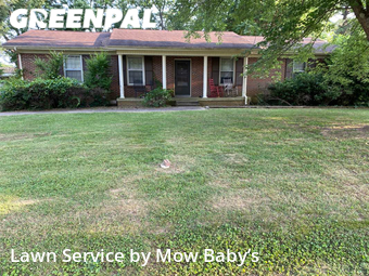 Yard Mowing nearby Smyrna, TN, 