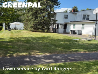 Lawn Mow nearby North Haven, CT, 