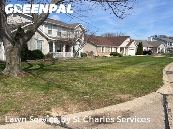 Grass Cutting nearby Saint Charles, MO, 