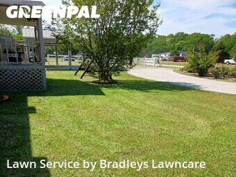 Grass Cutting nearby Greenville, NC, 