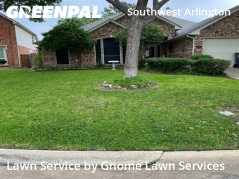 Yard Cutting nearby Arlington, TX, 