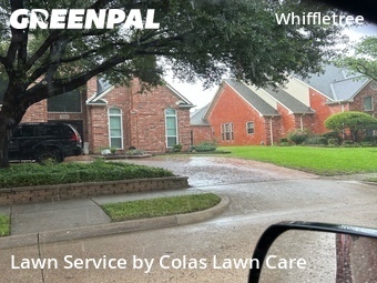 Yard Cutting nearby Plano, TX, 