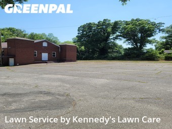 Lawn Maintenance nearby Concord, NC, 