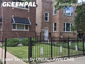 Grass Cutting nearby Chicago, IL, 
