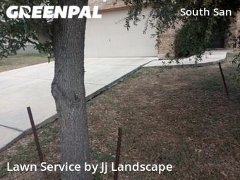 Lawn Service nearby San Antonio, TX, 