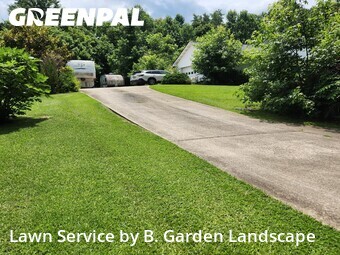 Lawn Maintenance nearby Cumming, GA, 