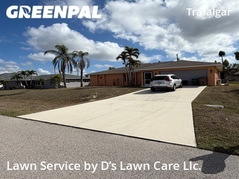 Lawn Care nearby Cape Coral, FL, 