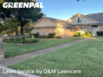 Lawn Care Service nearby Tyler, TX, 