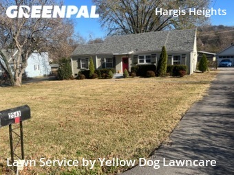 Lawn Service nearby Nashville, TN, 