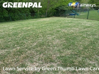 Lawn Service nearby Frisco, TX, 