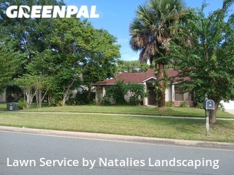 Lawn Service nearby Sanford, FL, 