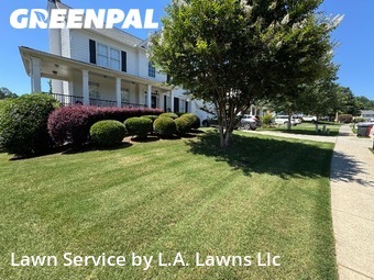 Yard Cutting nearby Canton, GA, 
