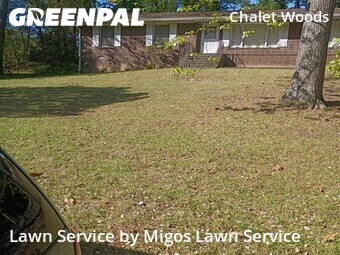 Lawn Cutting nearby Atlanta, GA, 