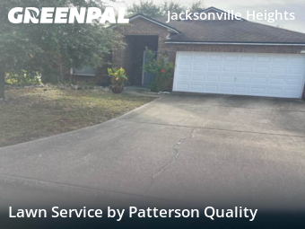 Lawn Cut nearby Jacksonville, FL, 