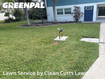 Lawn Maintenance nearby Palmetto, FL, 