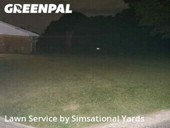 Grass Cut nearby Snellville, GA, 